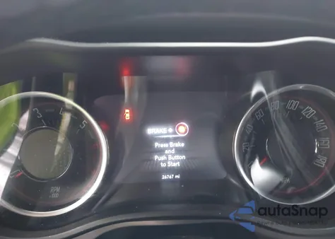 2022 Dodge Challenger R/T Scat Pack from USA, damaged, VIN 2C3CDZFJ1NH128664